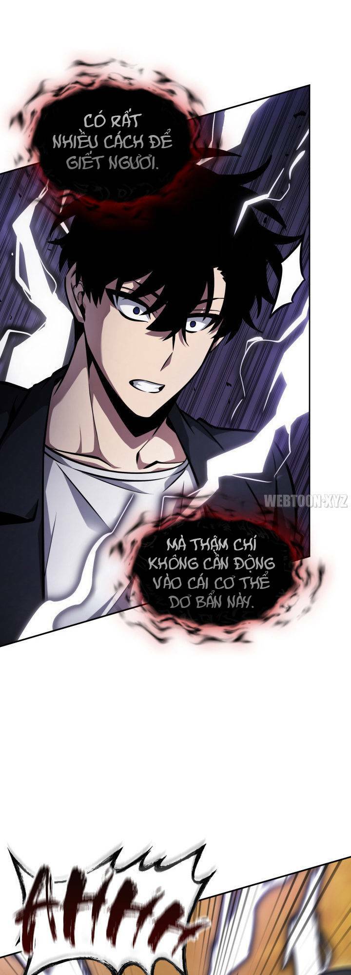 Vua Trộm Mộ Chapter 380 - Trang 2