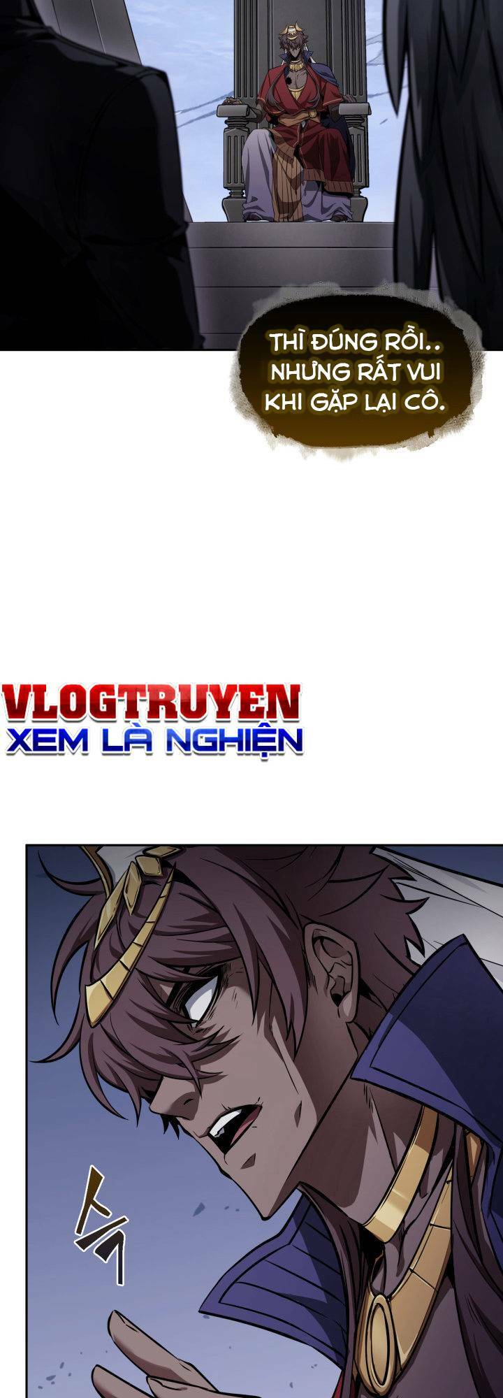 Vua Trộm Mộ Chapter 380 - Trang 2