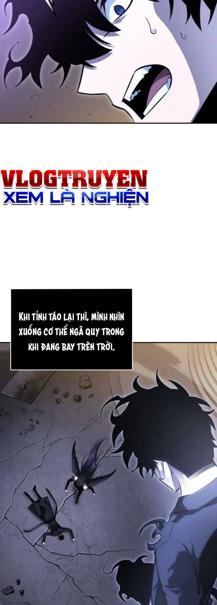 Vua Trộm Mộ Chapter 380 - Trang 2