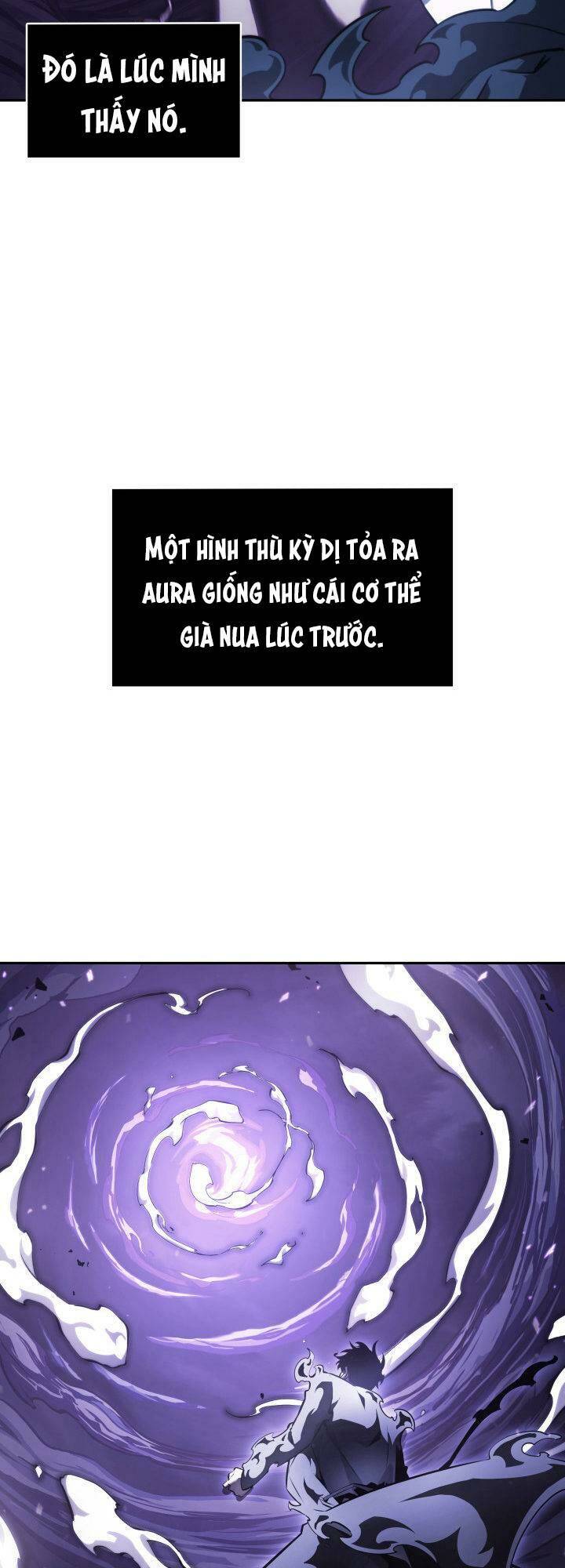 Vua Trộm Mộ Chapter 380 - Trang 2