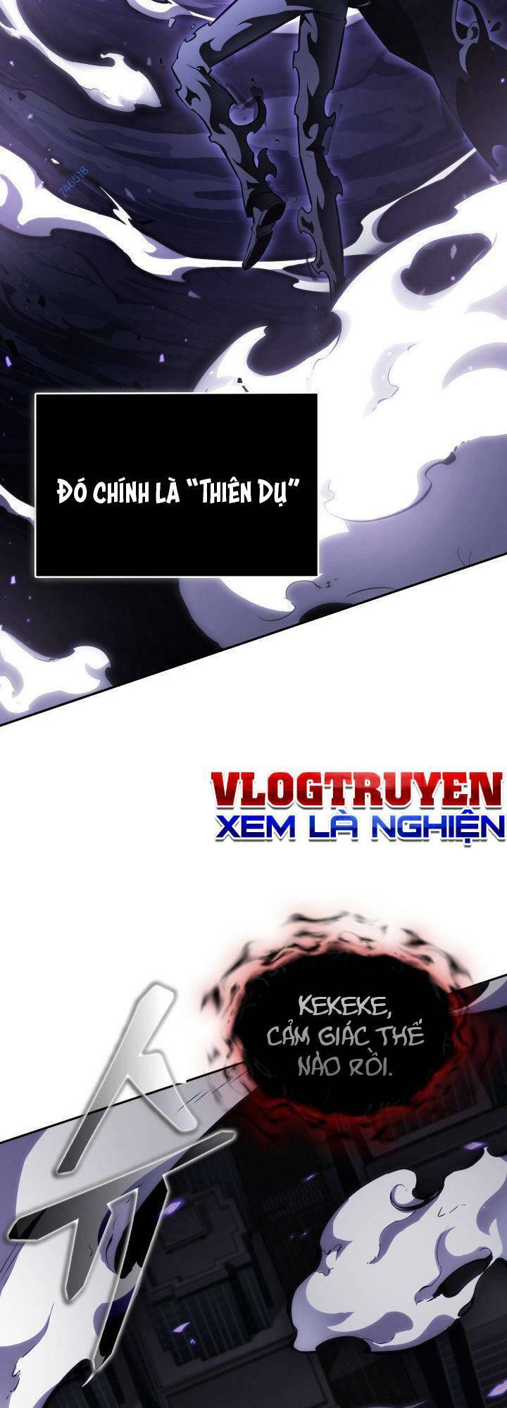 Vua Trộm Mộ Chapter 380 - Trang 2