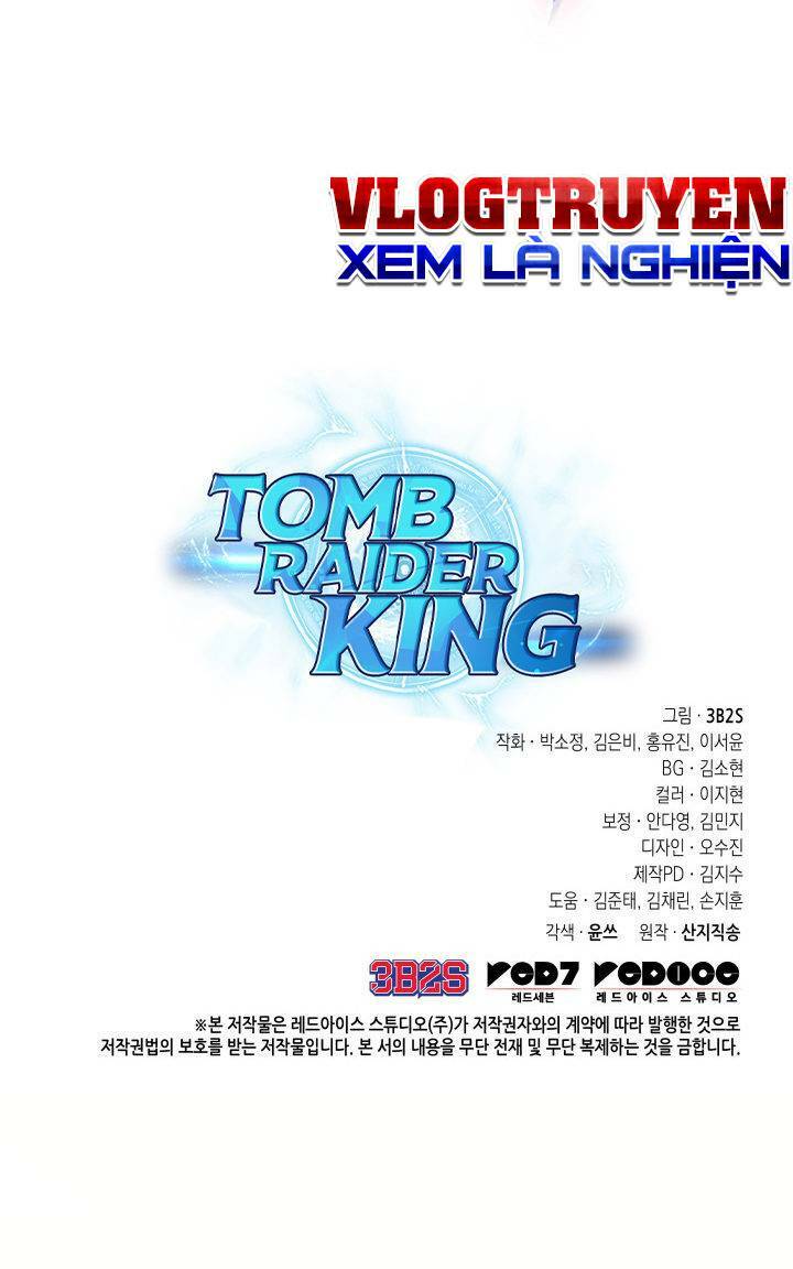 Vua Trộm Mộ Chapter 380 - Trang 2