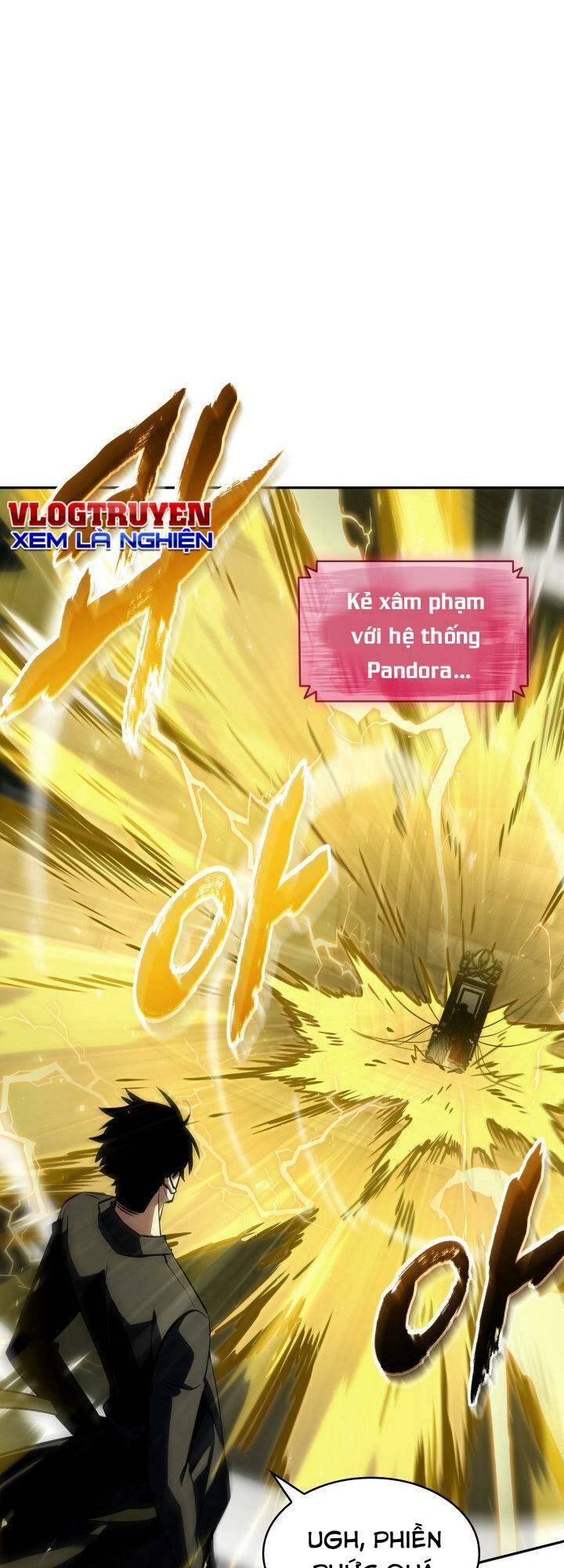 Vua Trộm Mộ Chapter 379 - Trang 2