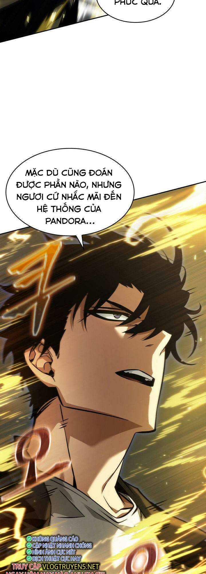 Vua Trộm Mộ Chapter 379 - Trang 2