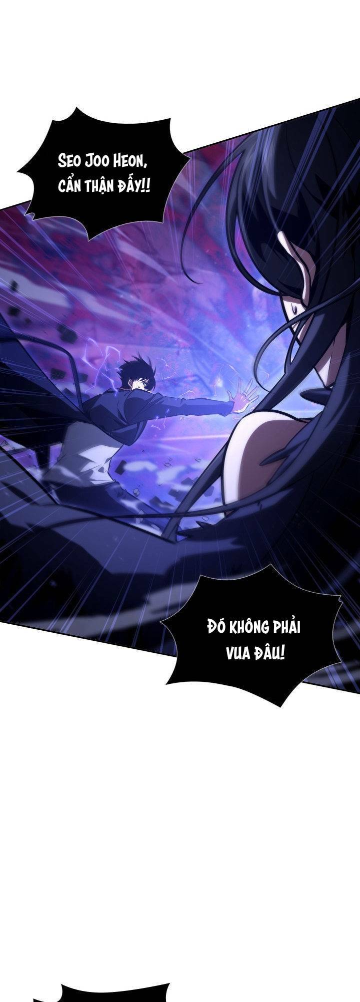 Vua Trộm Mộ Chapter 379 - Trang 2