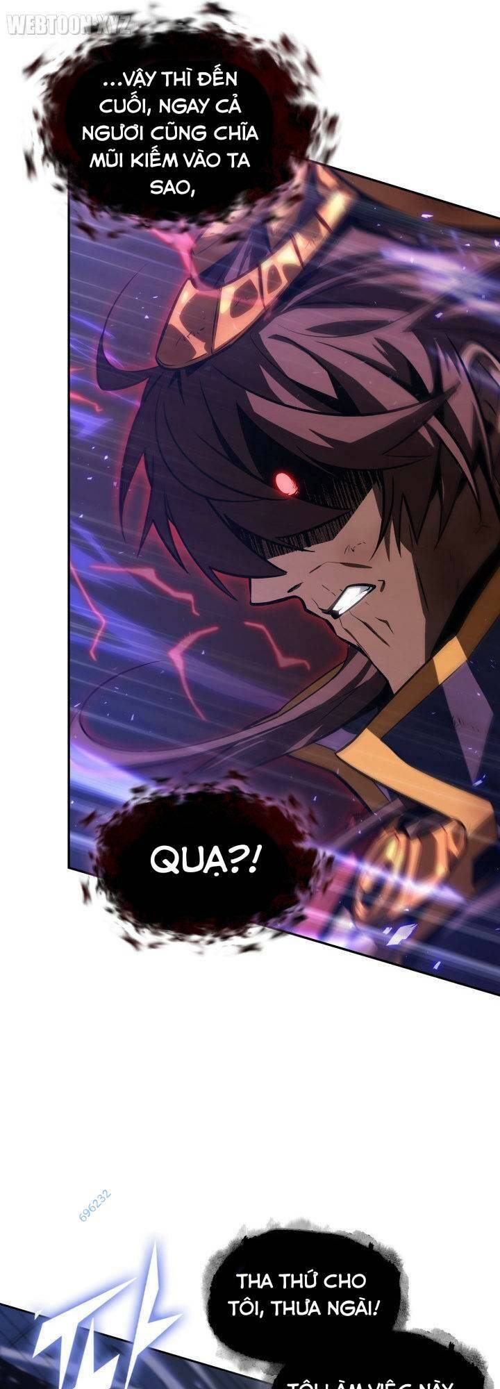 Vua Trộm Mộ Chapter 379 - Trang 2