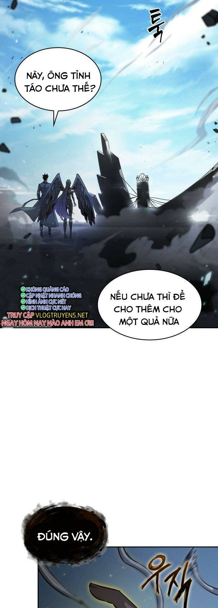 Vua Trộm Mộ Chapter 379 - Trang 2