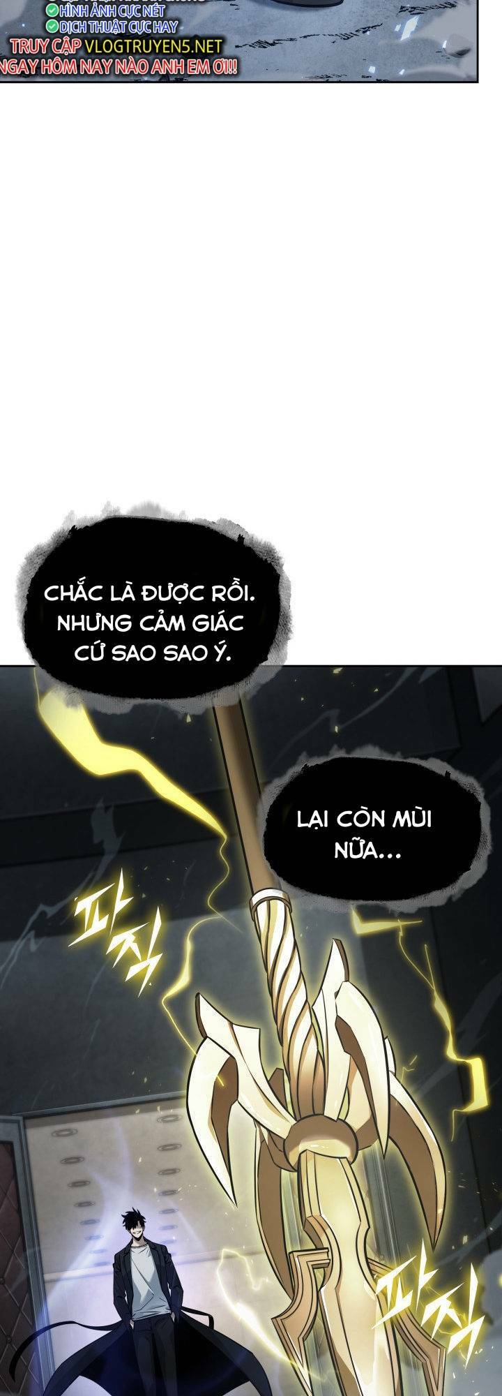 Vua Trộm Mộ Chapter 379 - Trang 2