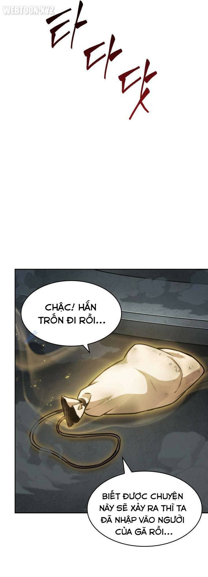 Vua Trộm Mộ Chapter 378 - Trang 2