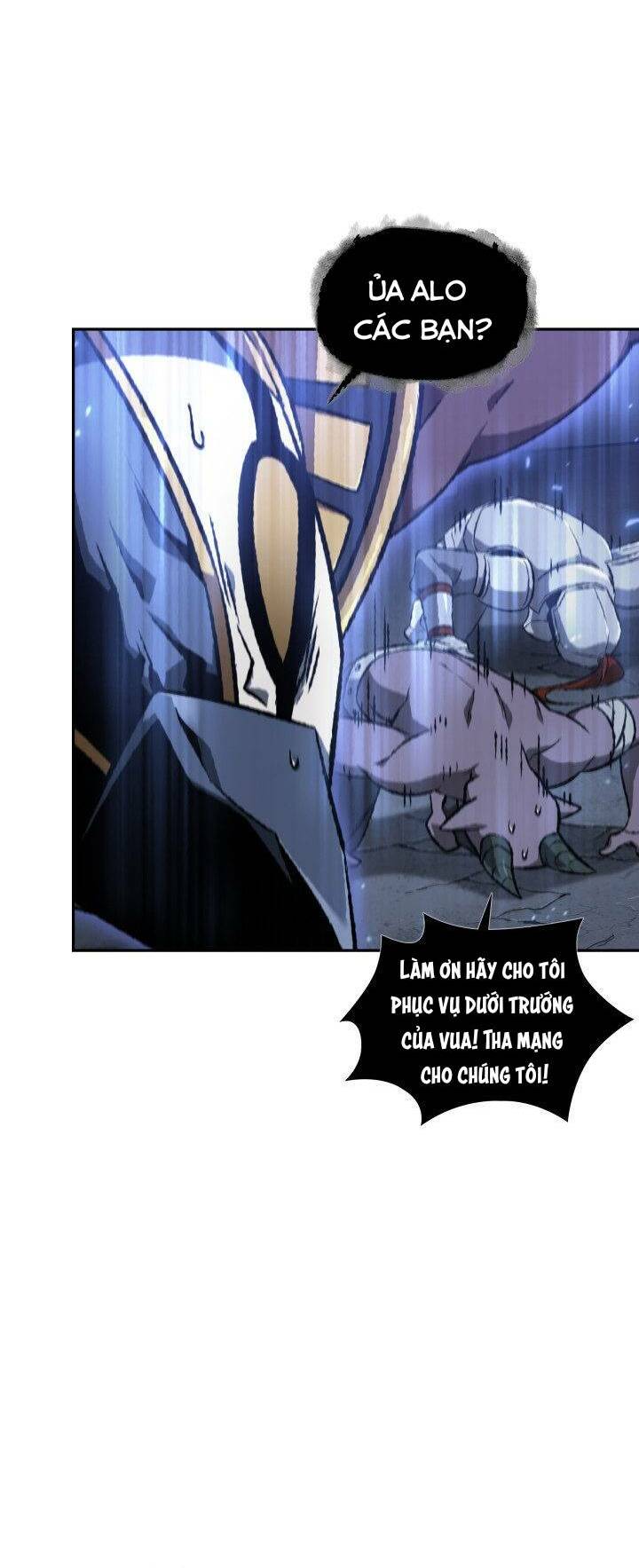 Vua Trộm Mộ Chapter 378 - Trang 2