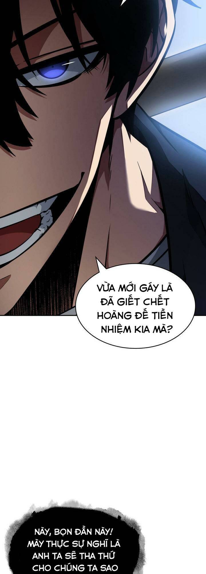 Vua Trộm Mộ Chapter 378 - Trang 2