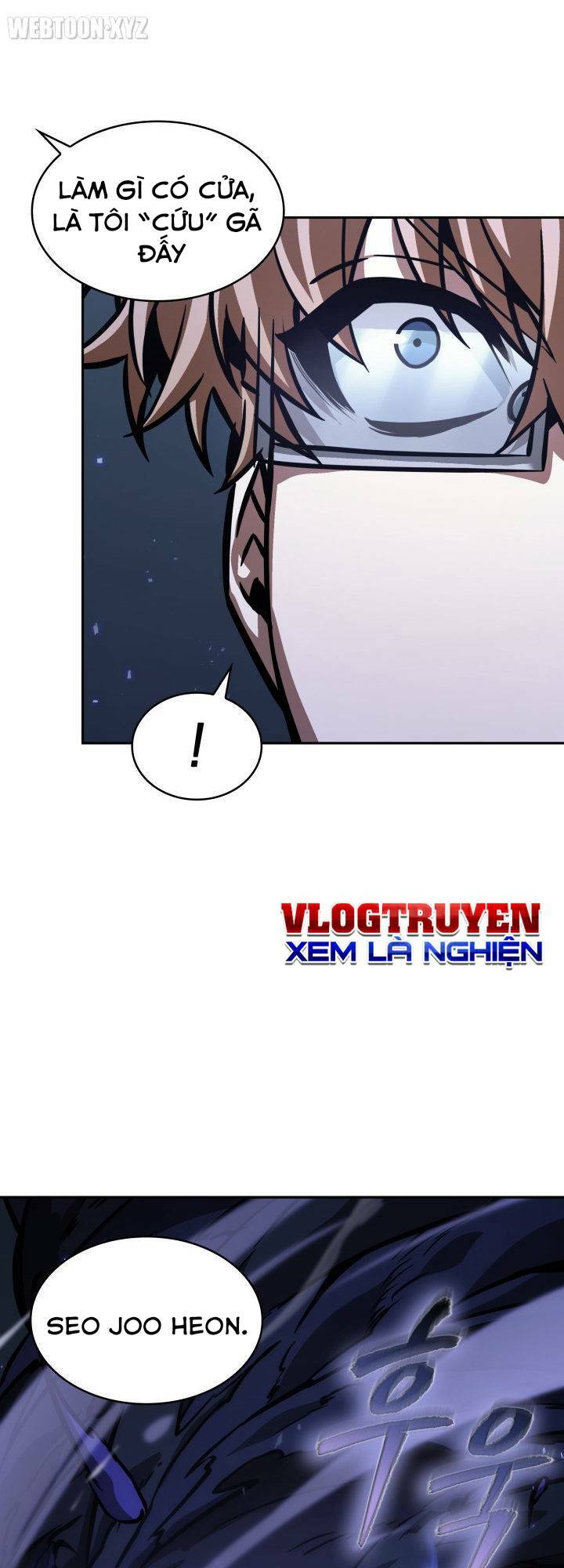 Vua Trộm Mộ Chapter 377 - Trang 2