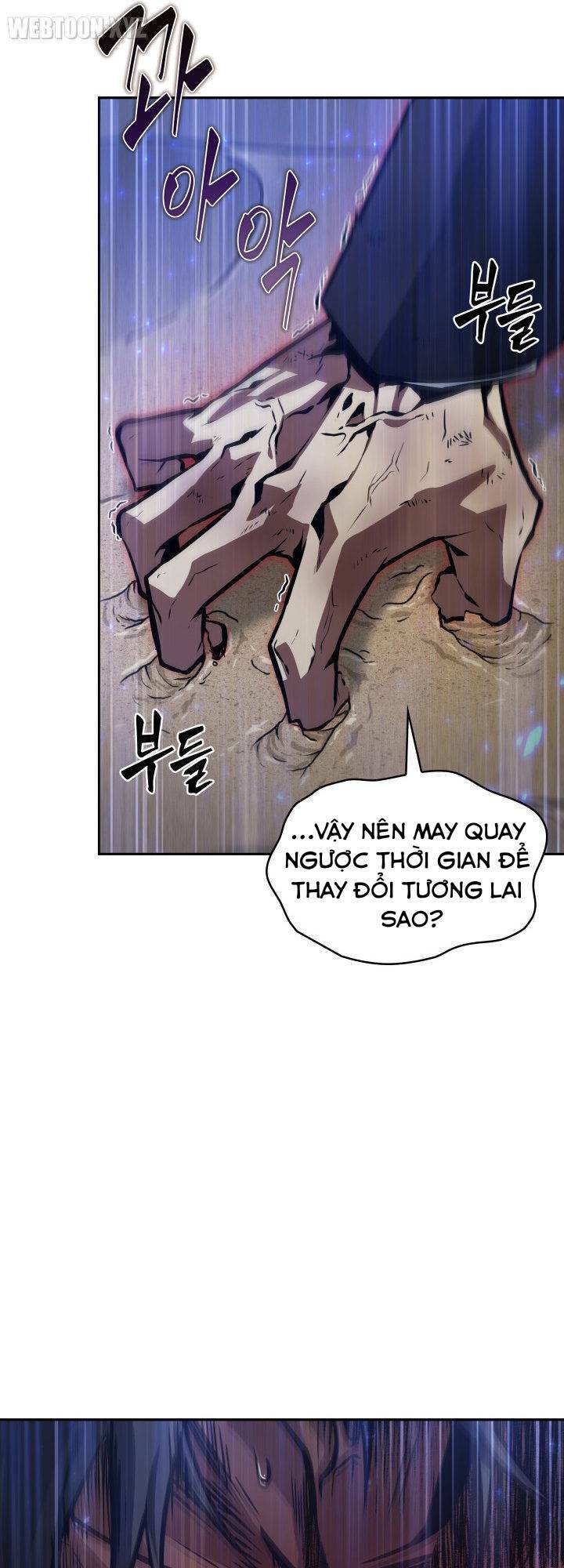 Vua Trộm Mộ Chapter 377 - Trang 2