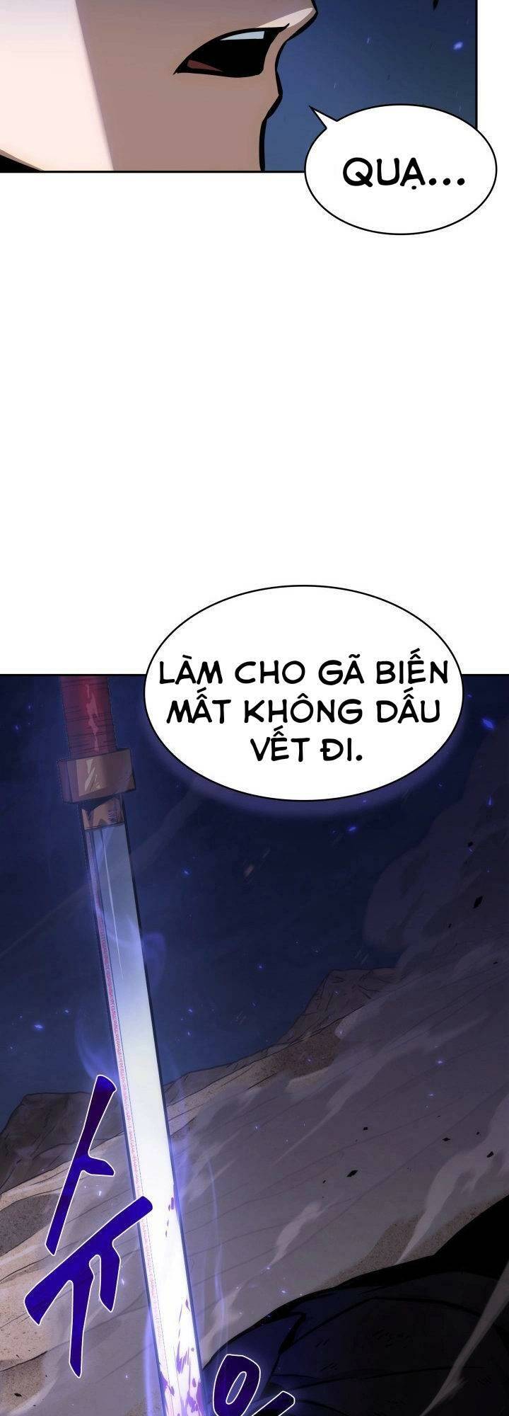 Vua Trộm Mộ Chapter 377 - Trang 2