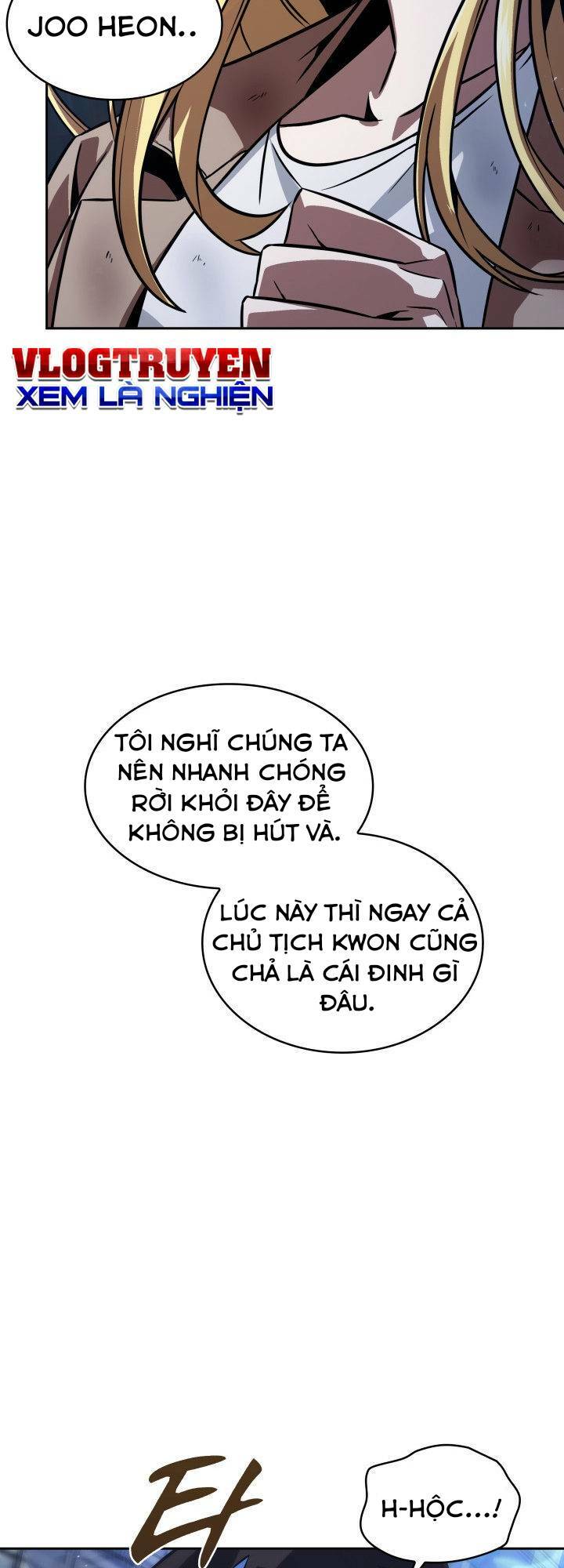 Vua Trộm Mộ Chapter 377 - Trang 2