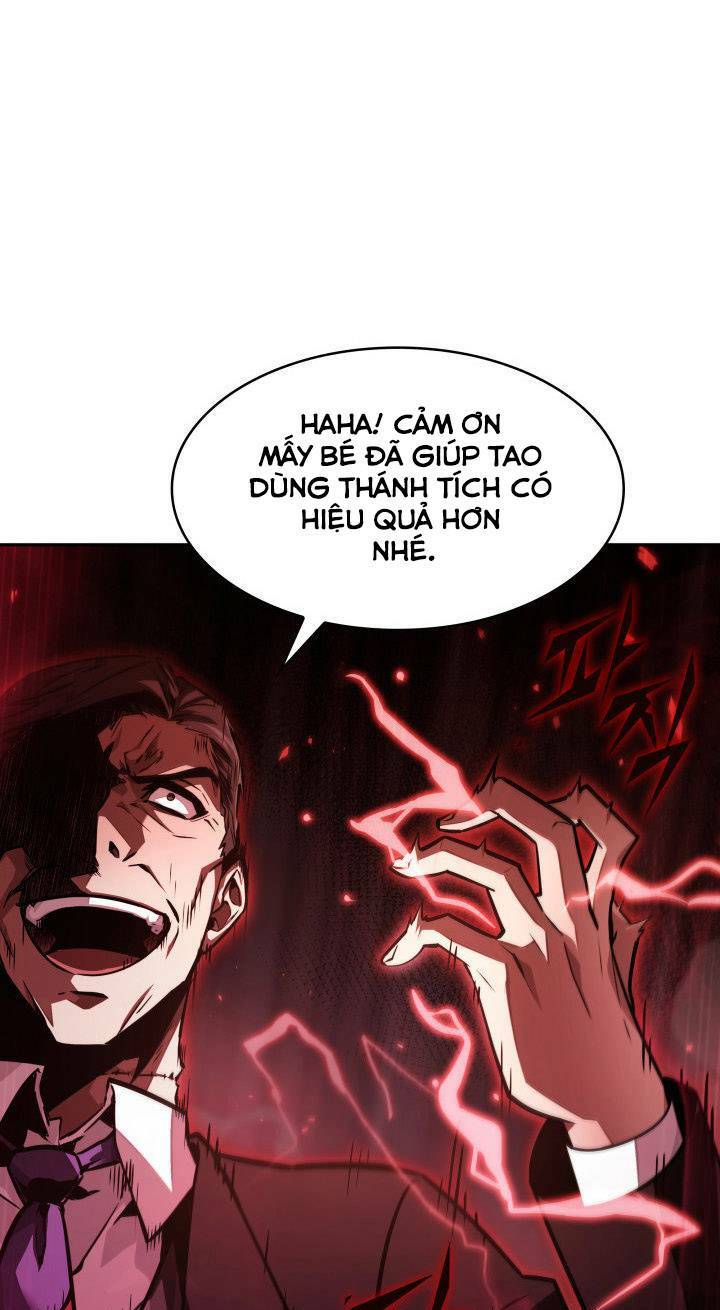 Vua Trộm Mộ Chapter 375 - Trang 2