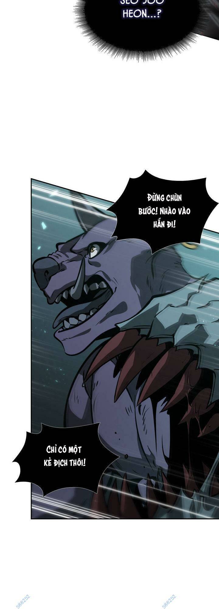 Vua Trộm Mộ Chapter 373 - Trang 2