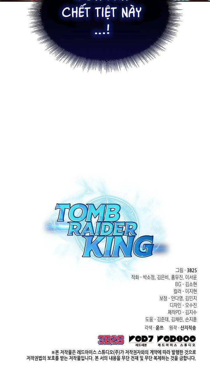 Vua Trộm Mộ Chapter 373 - Trang 2