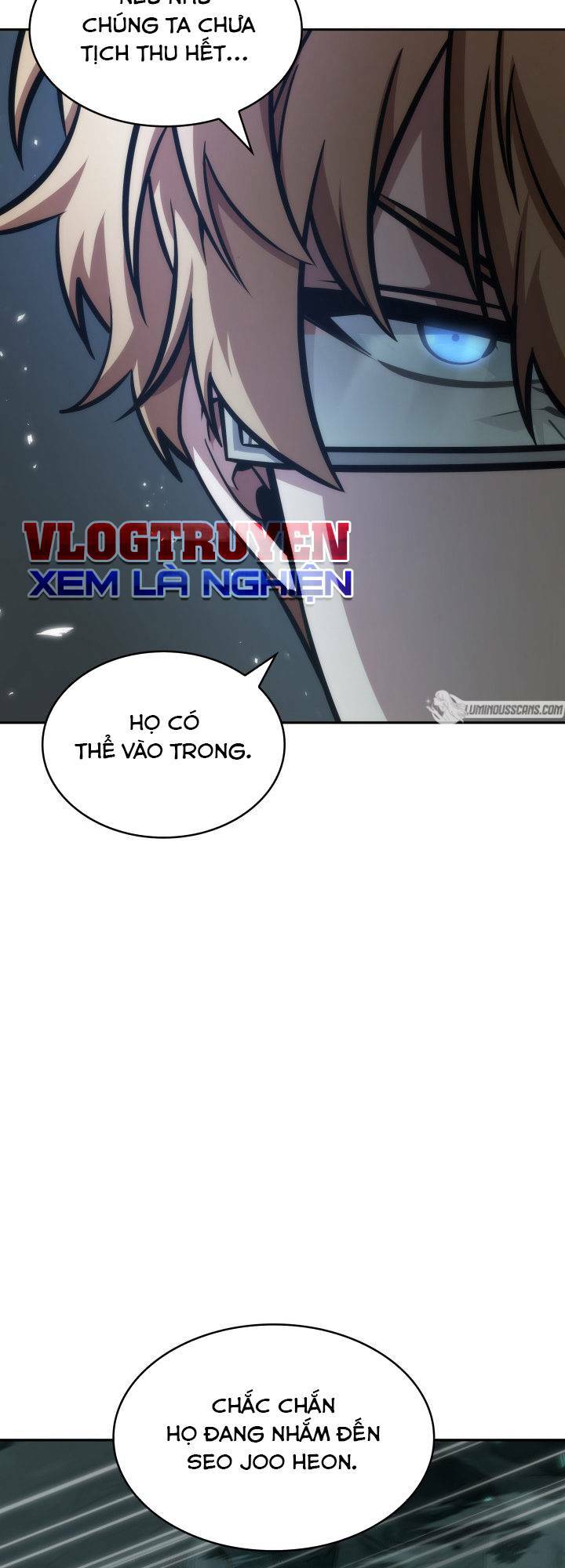 Vua Trộm Mộ Chapter 373 - Trang 2