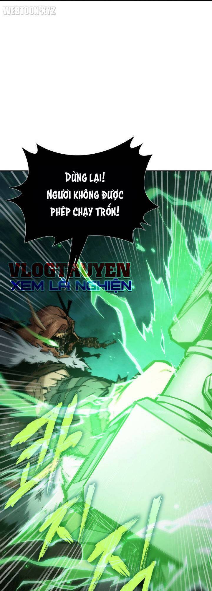 Vua Trộm Mộ Chapter 372 - Trang 2