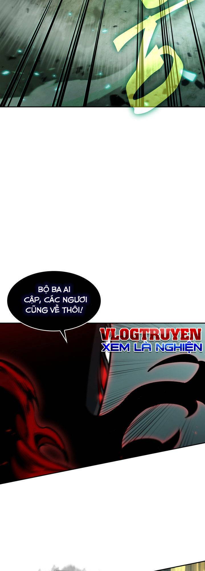 Vua Trộm Mộ Chapter 372 - Trang 2