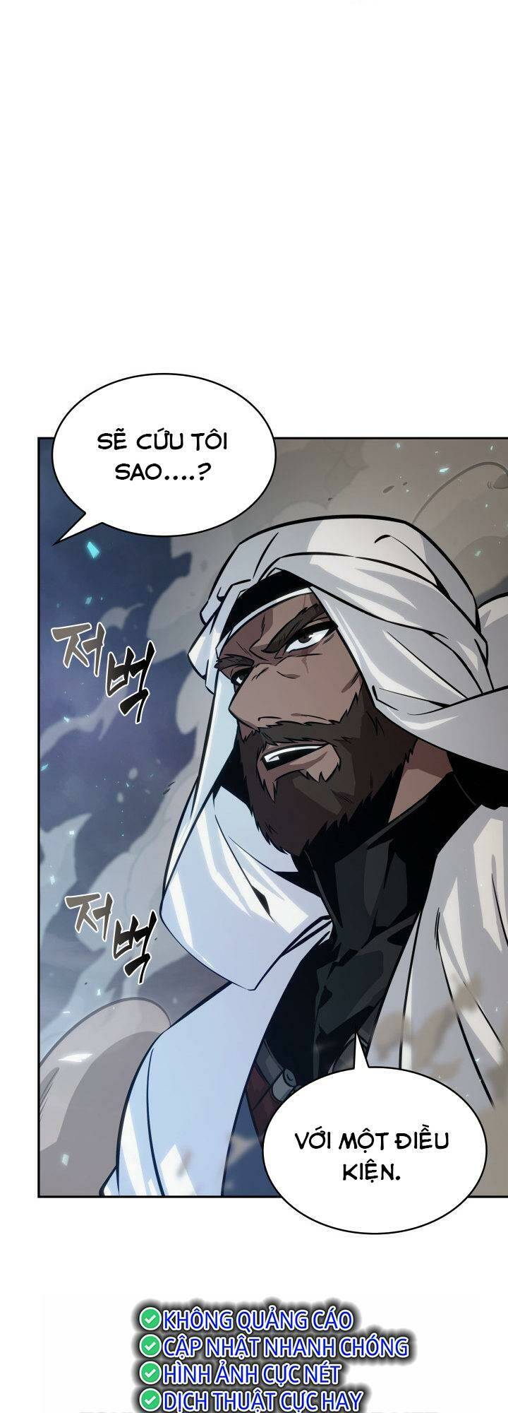 Vua Trộm Mộ Chapter 371 - Trang 2