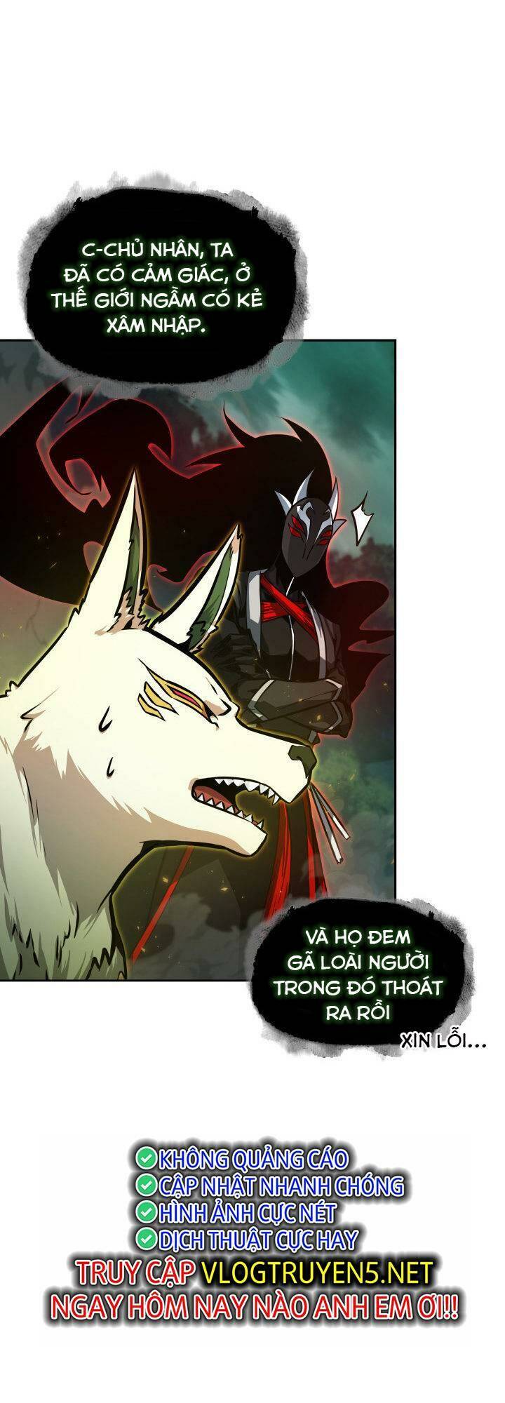 Vua Trộm Mộ Chapter 371 - Trang 2