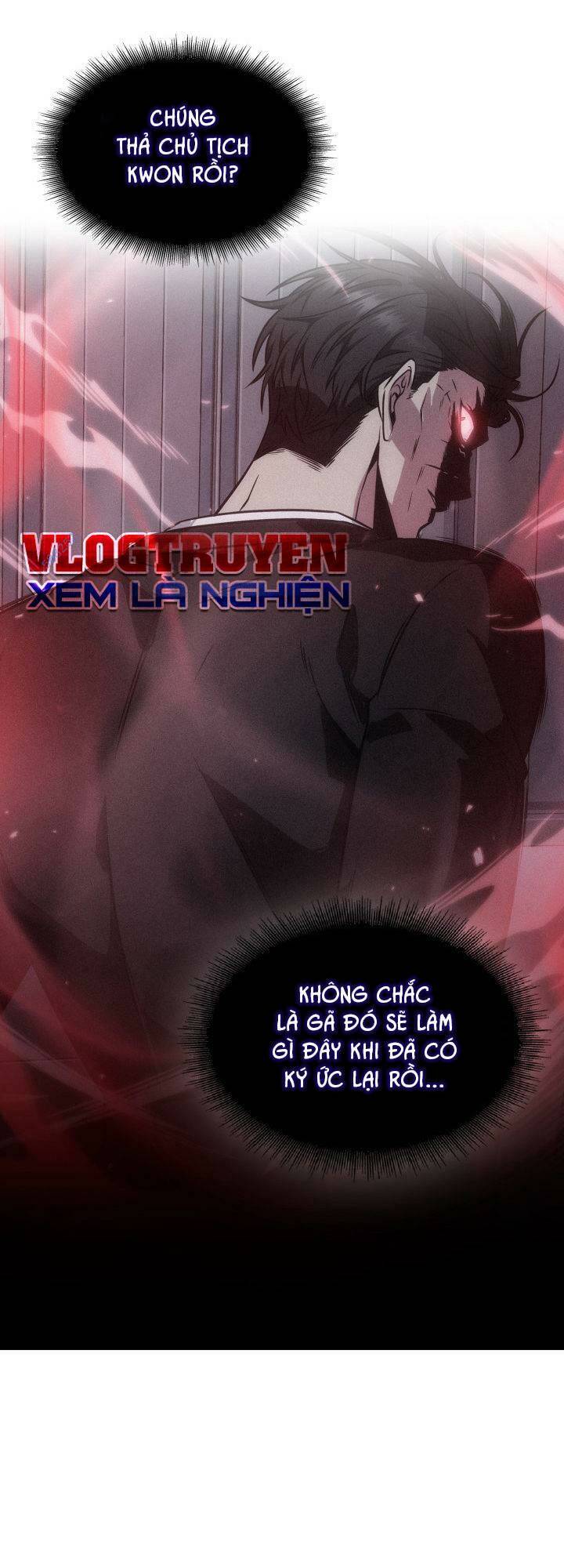 Vua Trộm Mộ Chapter 371 - Trang 2