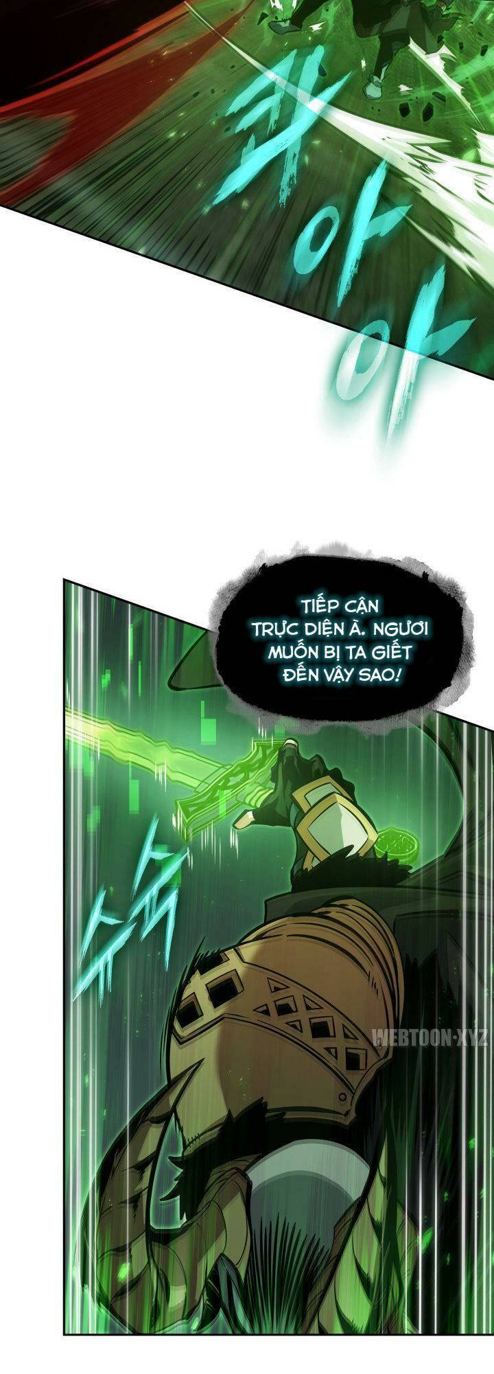 Vua Trộm Mộ Chapter 371 - Trang 2