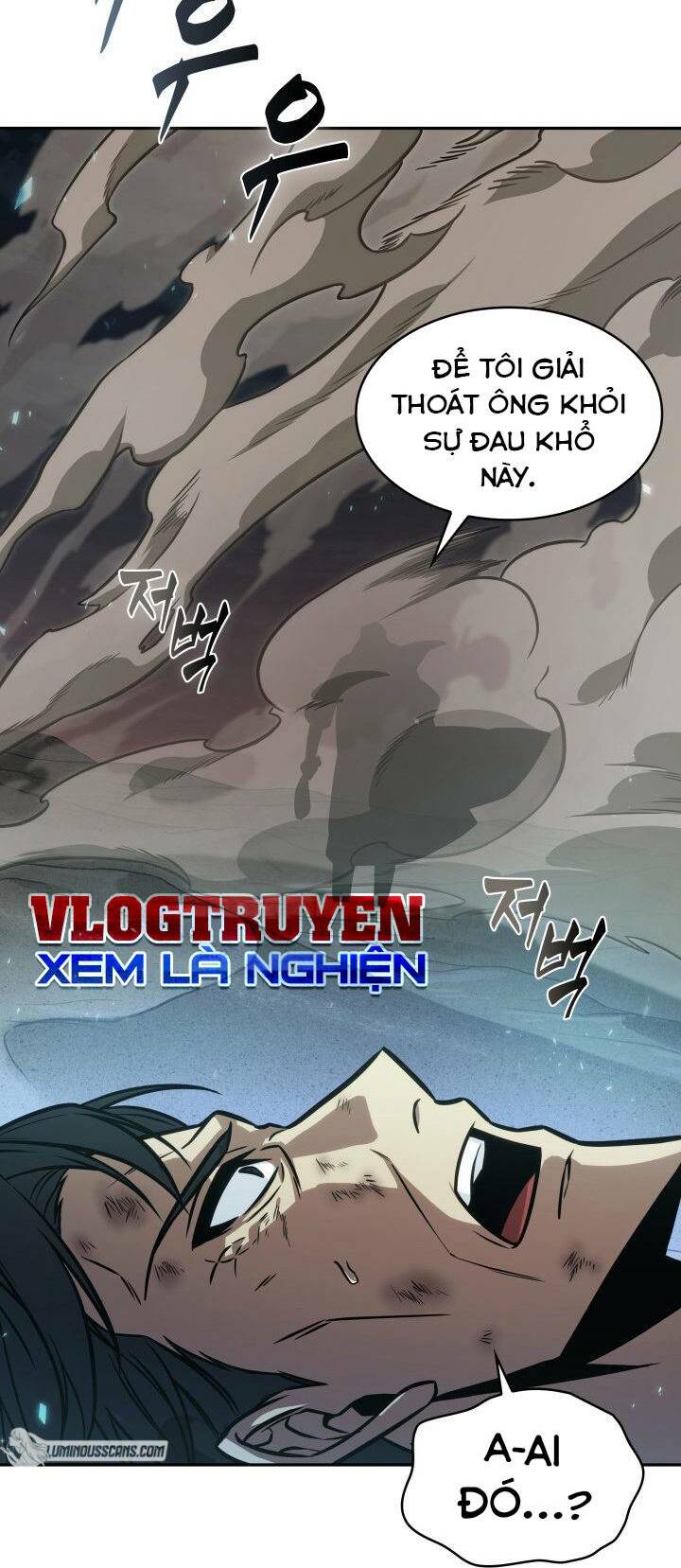 Vua Trộm Mộ Chapter 371 - Trang 2