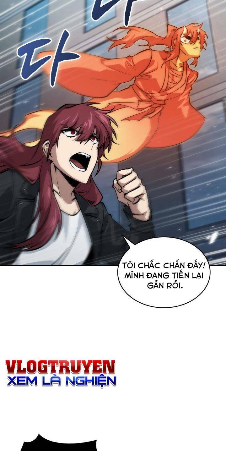 Vua Trộm Mộ Chapter 369 - Trang 2