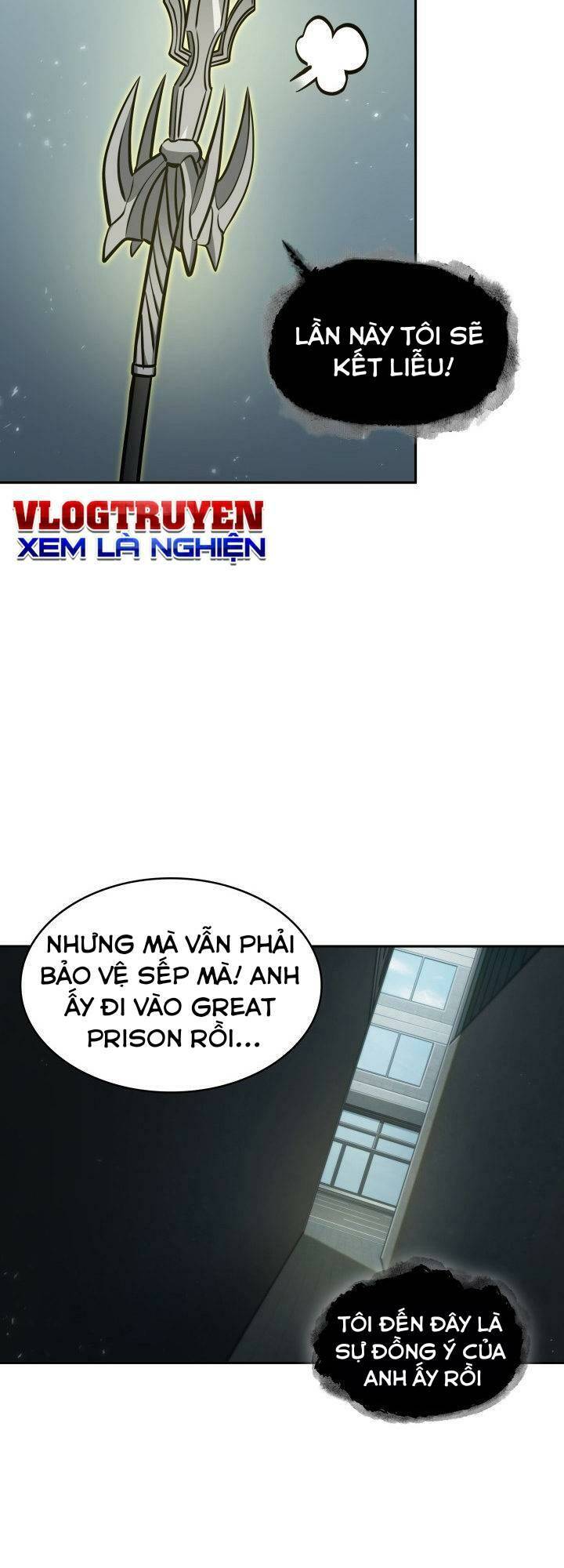 Vua Trộm Mộ Chapter 369 - Trang 2