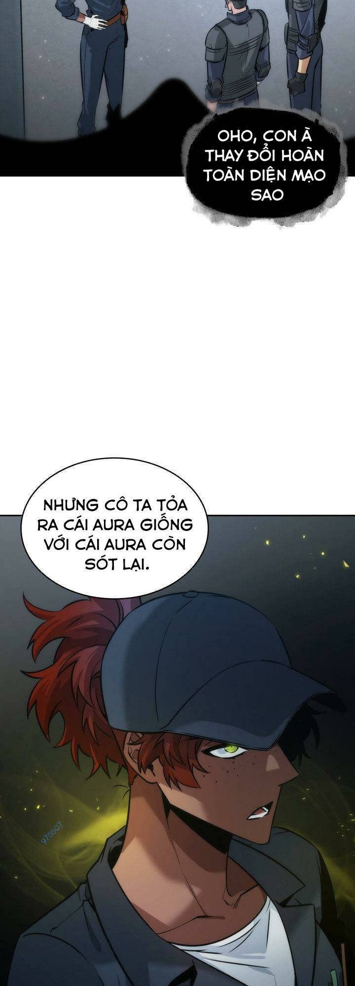 Vua Trộm Mộ Chapter 369 - Trang 2