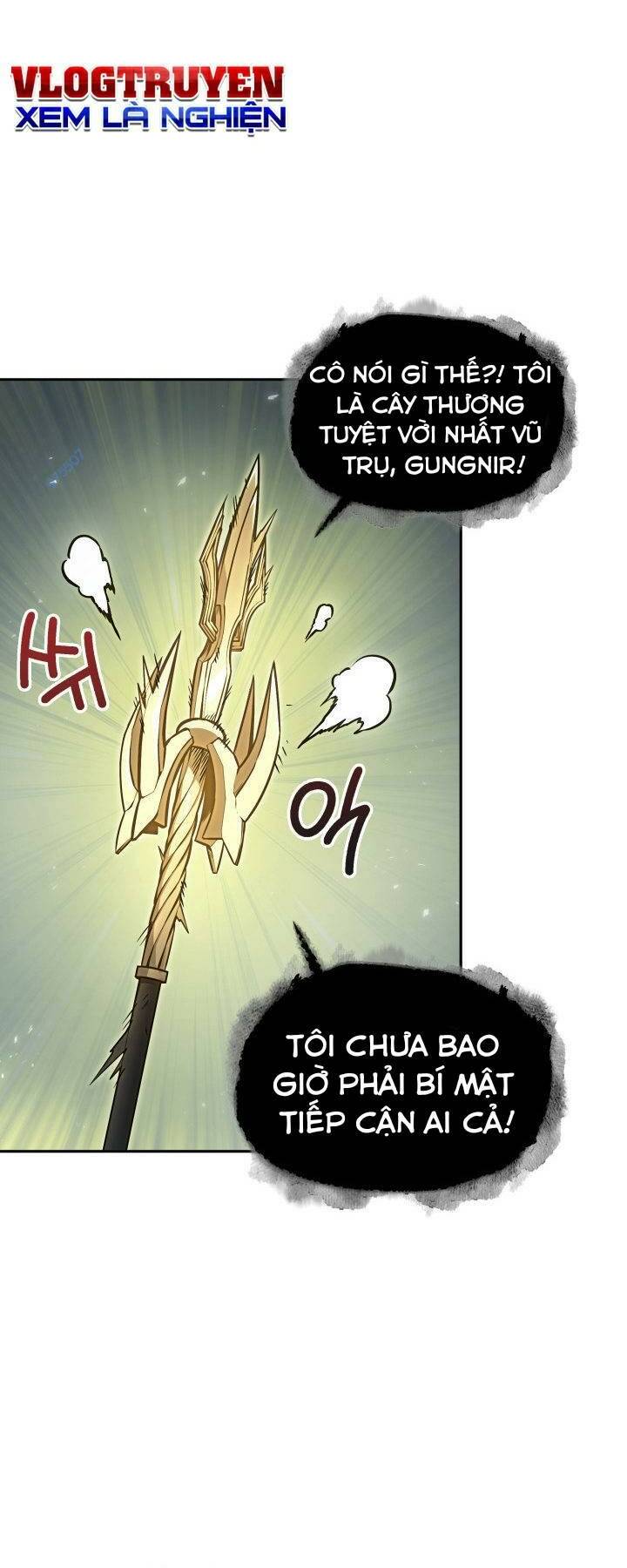 Vua Trộm Mộ Chapter 369 - Trang 2