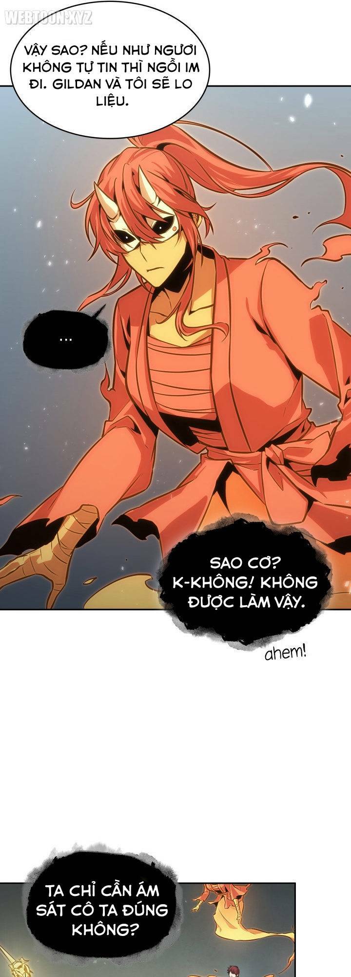 Vua Trộm Mộ Chapter 369 - Trang 2