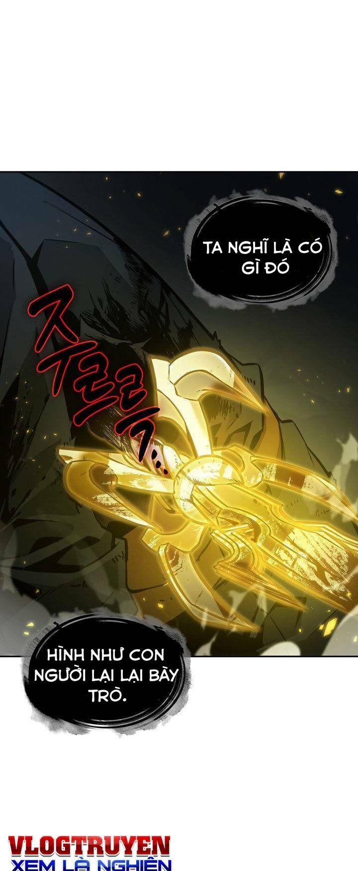 Vua Trộm Mộ Chapter 369 - Trang 2