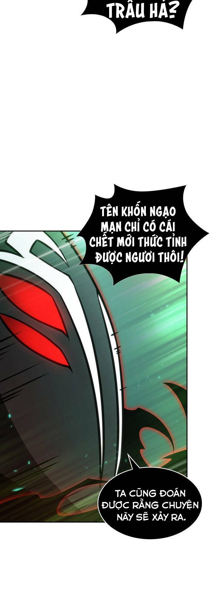 Vua Trộm Mộ Chapter 369 - Trang 2