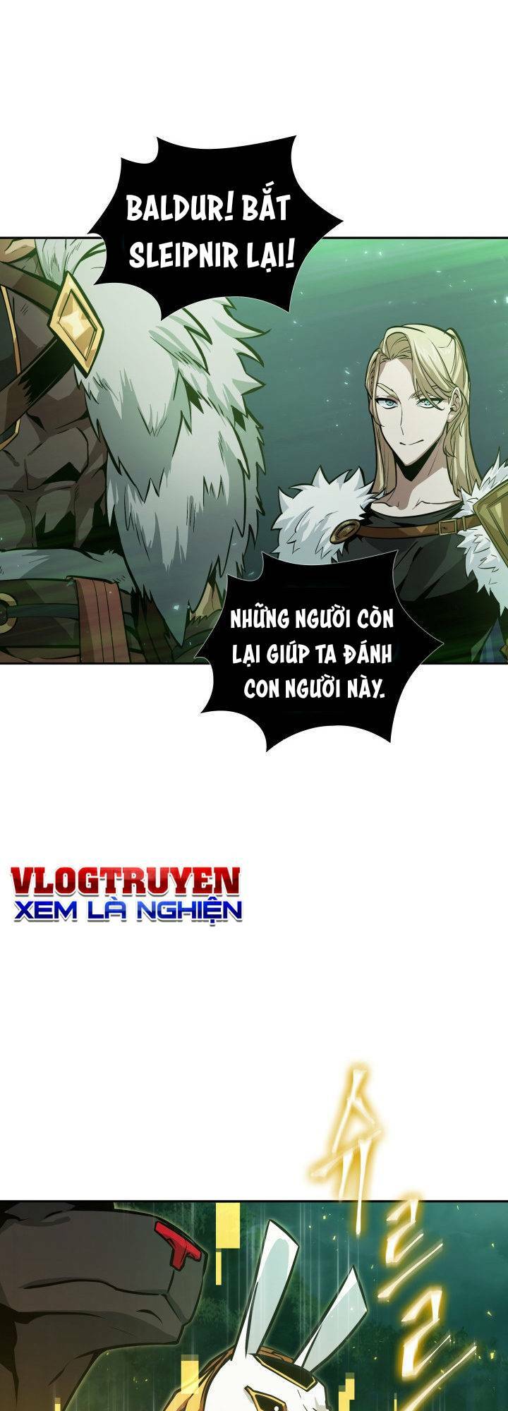 Vua Trộm Mộ Chapter 369 - Trang 2