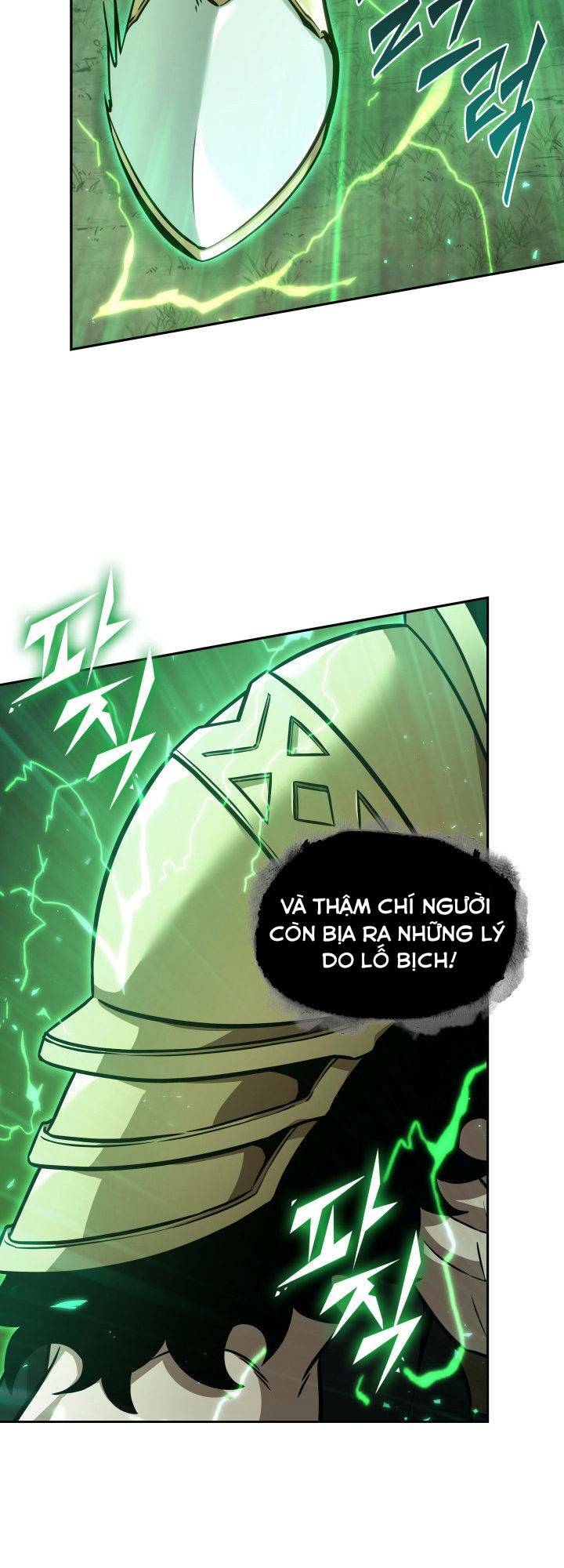 Vua Trộm Mộ Chapter 369 - Trang 2