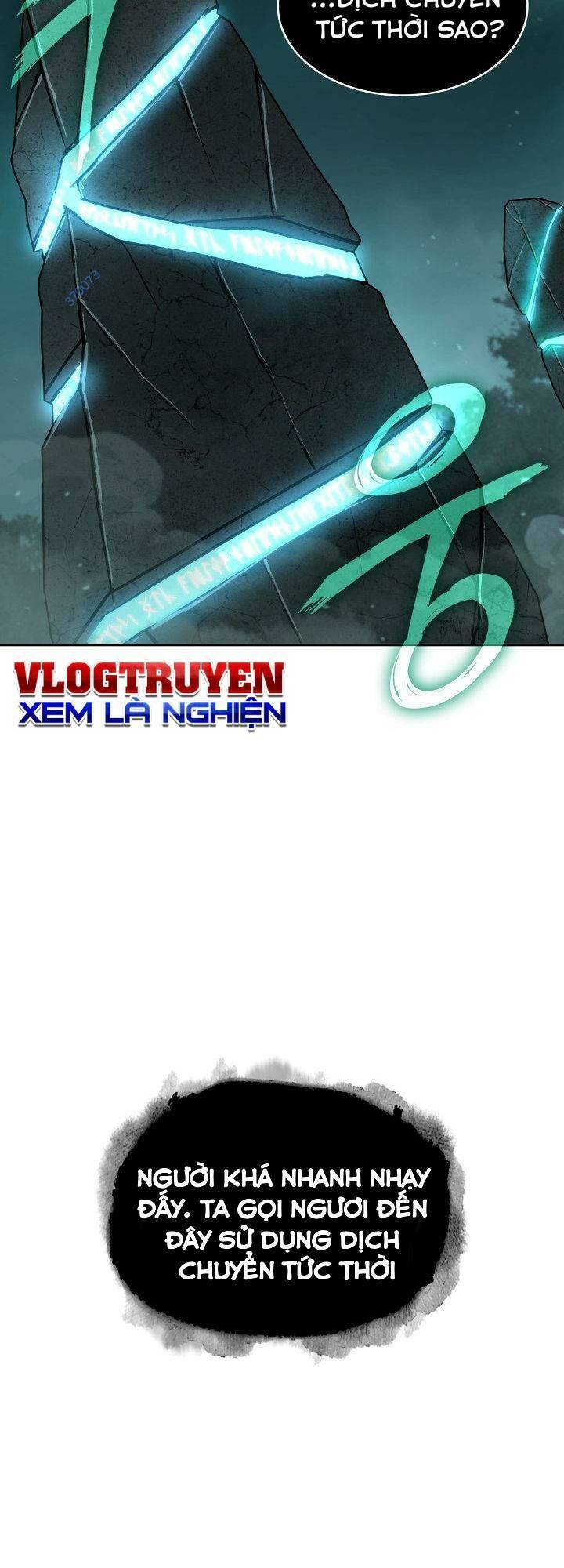 Vua Trộm Mộ Chapter 368 - Trang 2