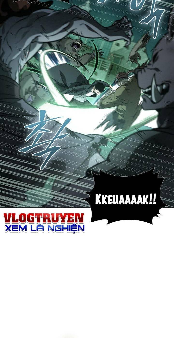 Vua Trộm Mộ Chapter 368 - Trang 2