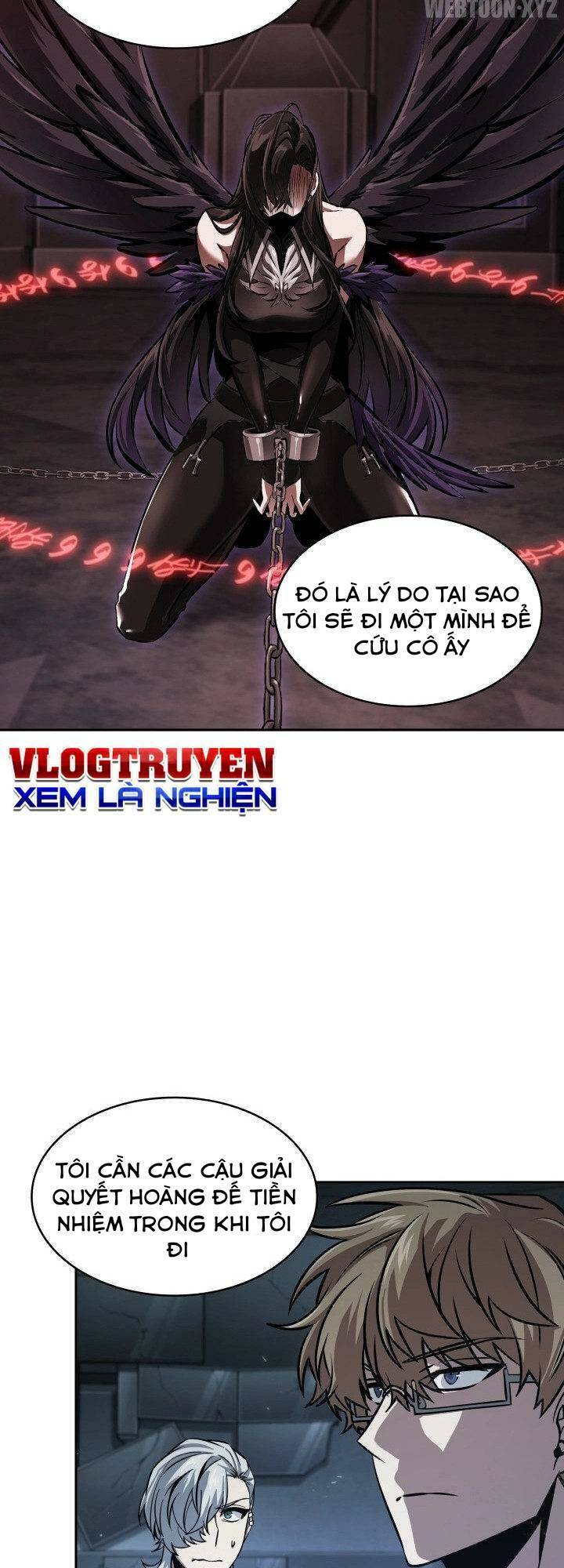 Vua Trộm Mộ Chapter 367 - Trang 2