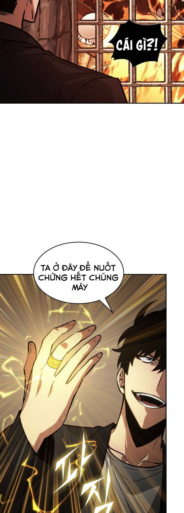 Vua Trộm Mộ Chapter 367 - Trang 2