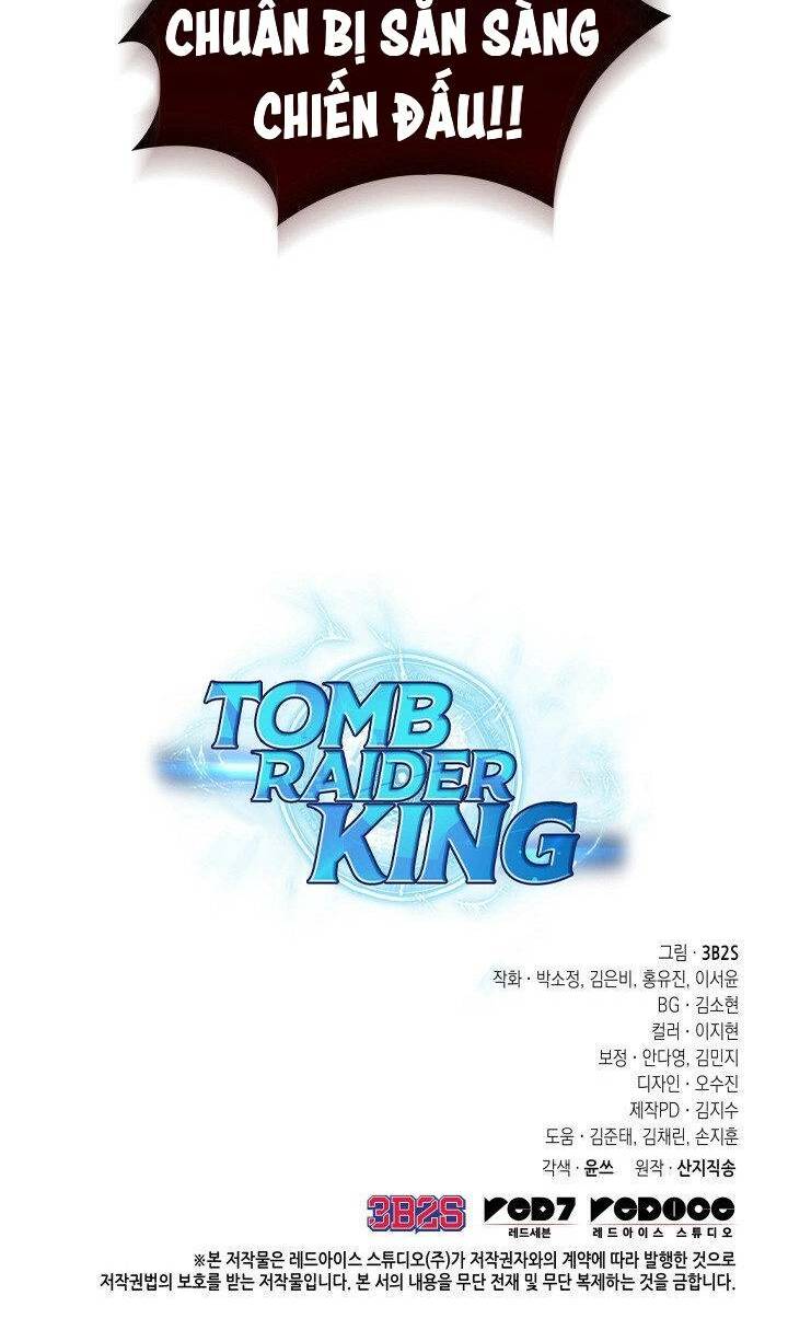 Vua Trộm Mộ Chapter 367 - Trang 2