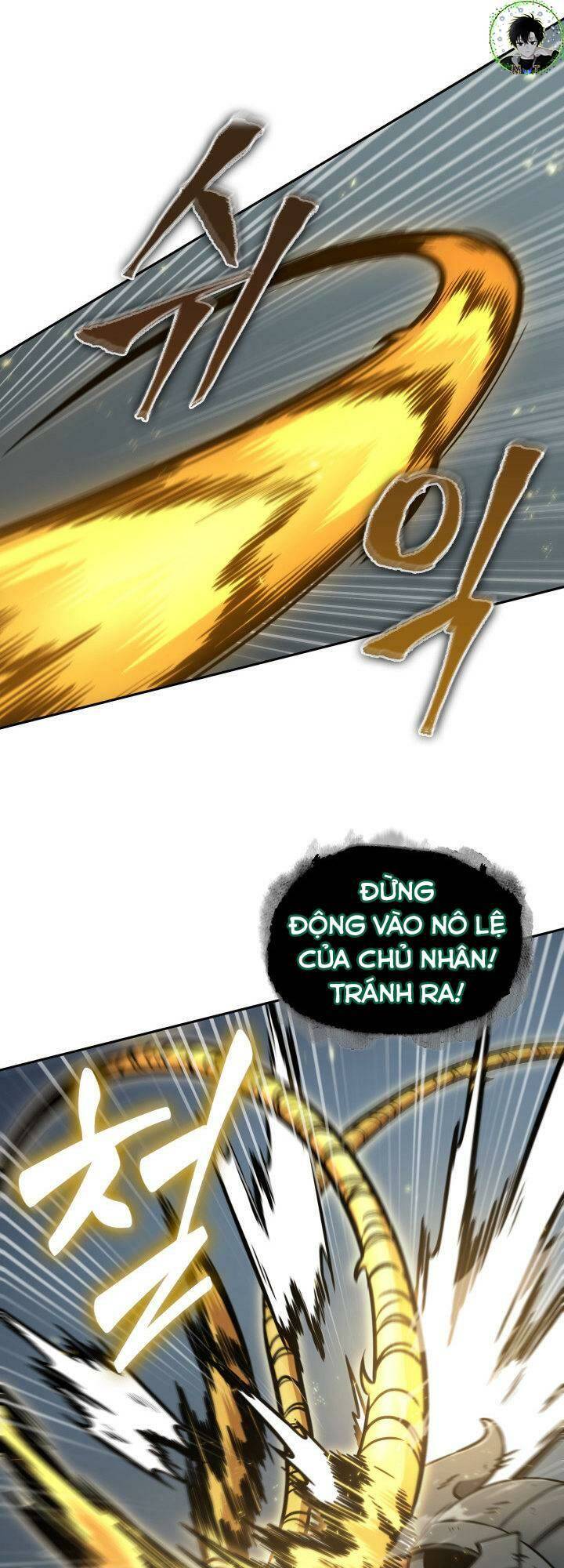 Vua Trộm Mộ Chapter 366 - Trang 2