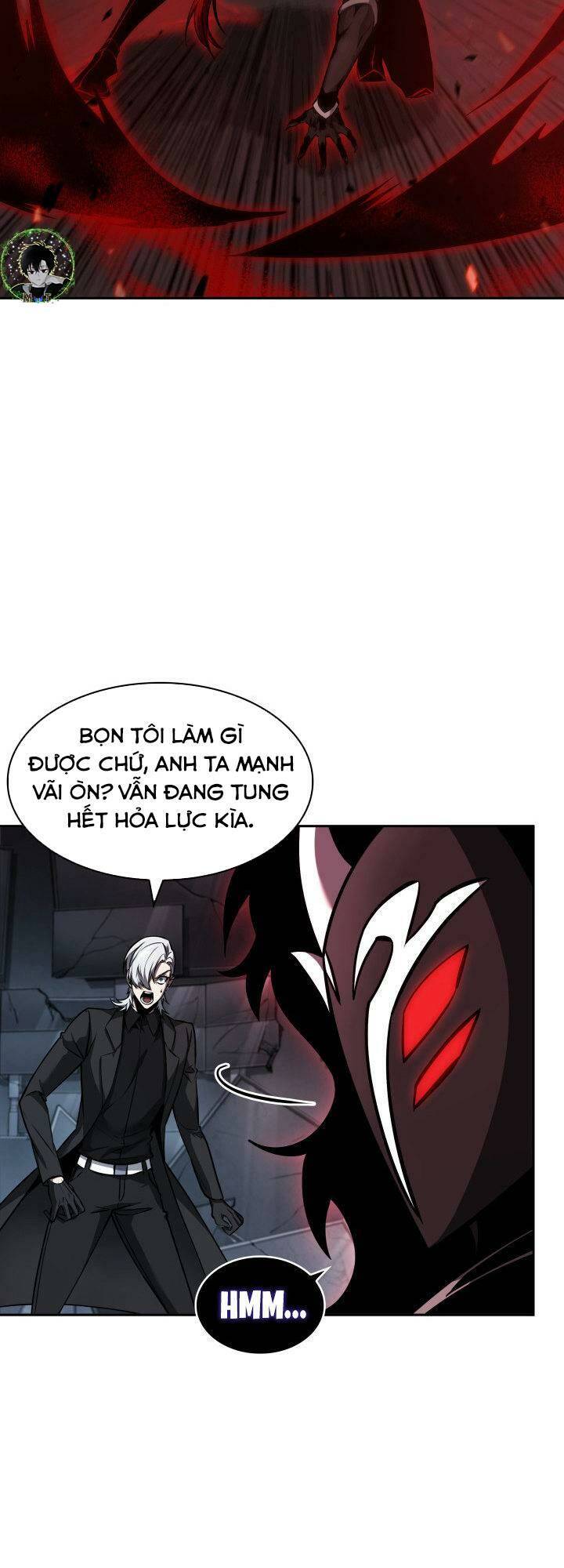 Vua Trộm Mộ Chapter 366 - Trang 2