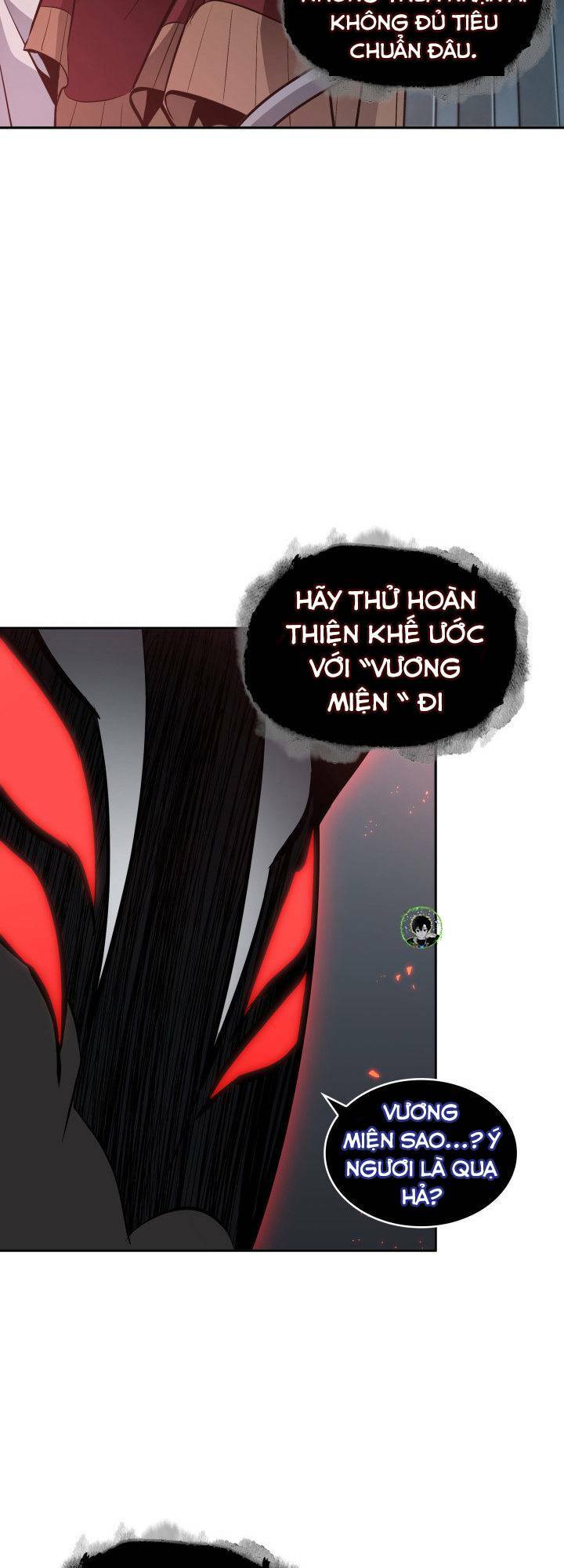 Vua Trộm Mộ Chapter 366 - Trang 2