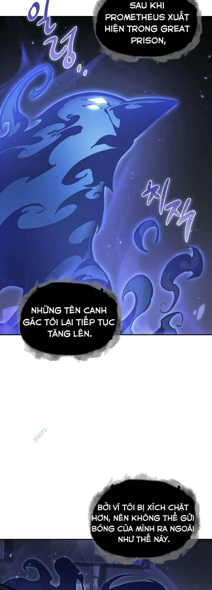 Vua Trộm Mộ Chapter 365 - Trang 2