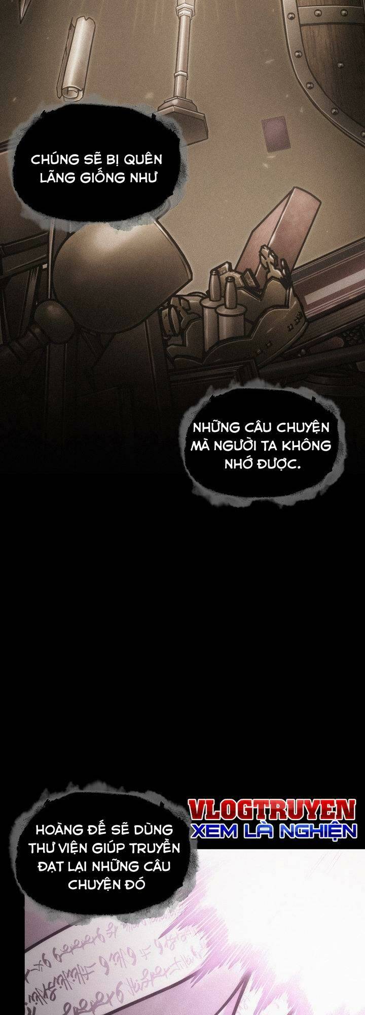 Vua Trộm Mộ Chapter 365 - Trang 2