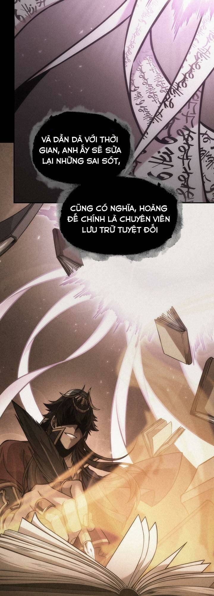 Vua Trộm Mộ Chapter 365 - Trang 2